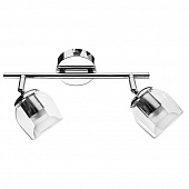 Купить Спот Arte lamp Echeggio настенный A1558AP-2CC по низкой цене