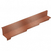 Купить Планка примыкания Luxard Оникс боковая левая по низкой цене