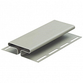 Купить H-профиль Docke соединительный Халва 3050 мм по низкой цене