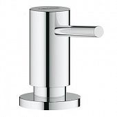 Купить Дозатор Grohe Cosmopolitan жидкого мыла 40535000 по низкой цене