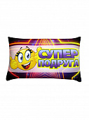 Купить Подушка Штучки, к которым тянутся ручки декоративная антистресс Супер по низкой цене