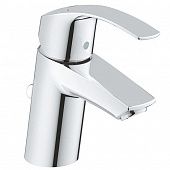 Купить Смеситель Grohe Eurosmart 33265002 для раковины по низкой цене