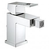 Купить Смеситель Grohe Eurocube 23138000 для биде по низкой цене