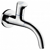 Купить Кран для раковины Hansgrohe Focus 31131000 по низкой цене