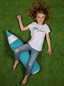 Купить Подушка Bebe Liron детская декоративная Подушка Карандаш XL по низкой цене
