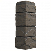 Купить Угол Docke Slate внешний Куршевель 406 мм по низкой цене