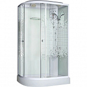 Купить Душевая кабина Niagara NG-303R 1200x800x2200 мм без бани по низкой цене