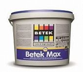 Купить Краска Betek Max 15 л по низкой цене