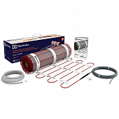 Купить Мат Electrolux Easy Fix Mat EEFM 2-150-1,5 225 Вт 1,5 м2 нагревательный по низкой цене