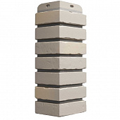 Купить Угол Docke Klinker внешний Сахара 406 мм по низкой цене