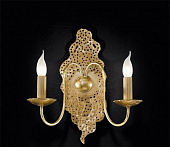 Купить Бра MM Lampadari Rococo 6857/A2 по низкой цене