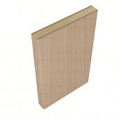 Купить Добор Belwooddoors дверной Тип-1 Дуб Дорато 2100х100х10 мм по низкой цене