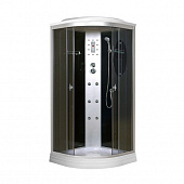 Купить Душевая кабина Niagara NG-5012-01 1200x1200х2200 мм по низкой цене