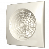 Купить Вентилятор Diciti Aura 5C MRH Ivory вытяжной мультиопционный, с контроллером Fusion Logic 1.1 по низкой цене