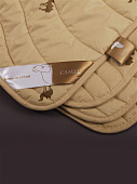 Купить Одеяло Goldtex Hometextile шерстяное Евро, коллекция GOLDEN CAMEL по низкой цене