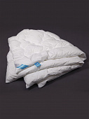 Купить Одеяло Goldtex Hometextile Лебяжий пух Евромакси, коллекция Swan Down по низкой цене