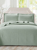 Купить Покрывало Tango Pietra Stone wash 240x260, наволочки 50x70 - 2 шт по низкой цене