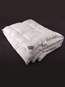 Купить Одеяло Goldtex Hometextile Лебяжий пух Евро, коллекция DELICATE TOUCH по низкой цене