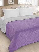 Купить Покрывало Letto, 180x210 см по низкой цене