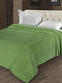 Купить Плед Letto Велсофт, размер 140x200 см по низкой цене