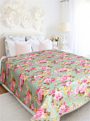 Купить Покрывало Letto, 240x210 см по низкой цене