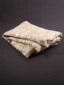 Купить Одеяло Goldtex Hometextile шерстяное Хрустальная роза 2 сп по низкой цене