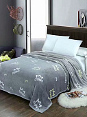 Купить Плед Tango Lindo 200x220 по низкой цене