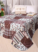 Купить Одеяло Arkady  облегченное Кантри 2.0 сп 100 гр по низкой цене