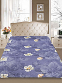 Купить Покрывало Letto, 180x210 см по низкой цене