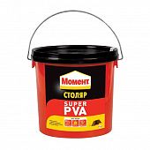 Купить Клей Henkel Момент Столяр Супер ПВА 3 кг по низкой цене