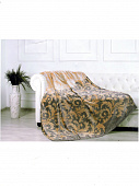 Купить Плед Pastel_Lux 200х200 см по низкой цене