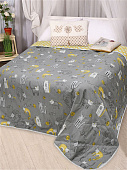 Купить Одеяло Arkady  Tiny-Winy поплин 1,5 сп 100 гр по низкой цене