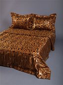 Купить Покрывало Goldtex Hometextile+2 наволочки по низкой цене