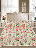 Купить Покрывало Letto, 180x210 см по низкой цене