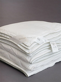 Купить Одеяло Goldtex Hometextile 200 x 220 см, Евро, коллекция DELICATE TOUCH AIR по низкой цене