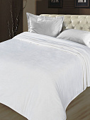 Купить Плед Letto Велсофт, размер 175x200 см по низкой цене