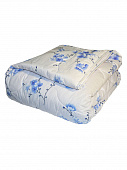 Купить Одеяло Камея Бамбук 145x205 см 150 гр/м2 поплин по низкой цене