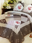 Купить Покрывало Tango Patchwork по низкой цене