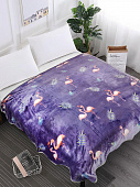 Купить Плед Tango Lindo 225x240 по низкой цене