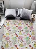 Купить Покрывало Tango Patchwork по низкой цене