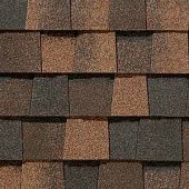 Купить Черепица гибкая CertainTeed Landmark Burnt Sienna по низкой цене