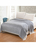 Купить Плед Hongda Textile Соты по низкой цене
