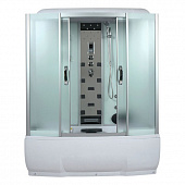 Купить Душевая кабина River Wisla 170/80/50 МТ 1700x800x2170 мм по низкой цене