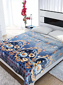 Купить Плед Tango Lindo 200x220 по низкой цене