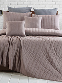 Купить Покрывало Tango Nature 180x220, 1 наволочка 50x70 по низкой цене