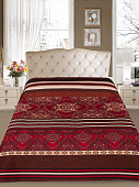 Купить Покрывало Letto, 180x210 см по низкой цене