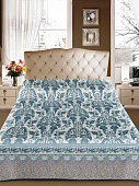 Купить Покрывало Letto 240x210 см по низкой цене
