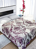 Купить Плед Tango Bicolor 200x220 по низкой цене