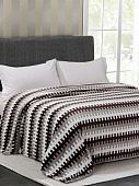 Купить Плед Letto Велсофт, размер 175x200 см по низкой цене