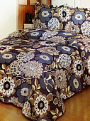 Купить Покрывало Tango Patchwork по низкой цене